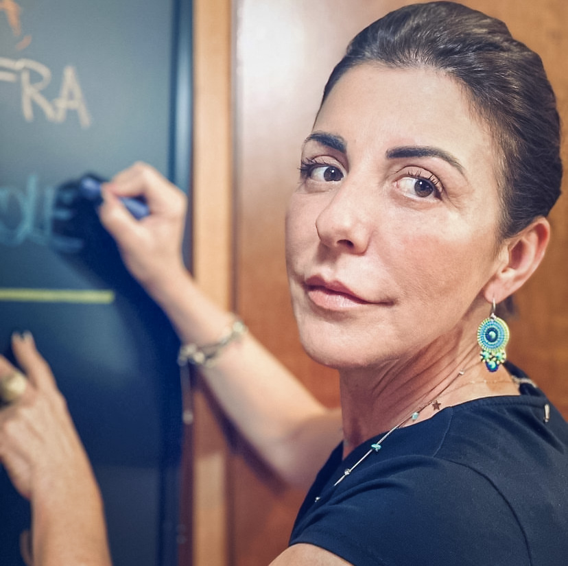 Donatella Deriu Donatella Deriu